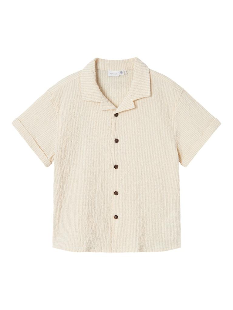 Name It Nkmfedenis Ss Shirt