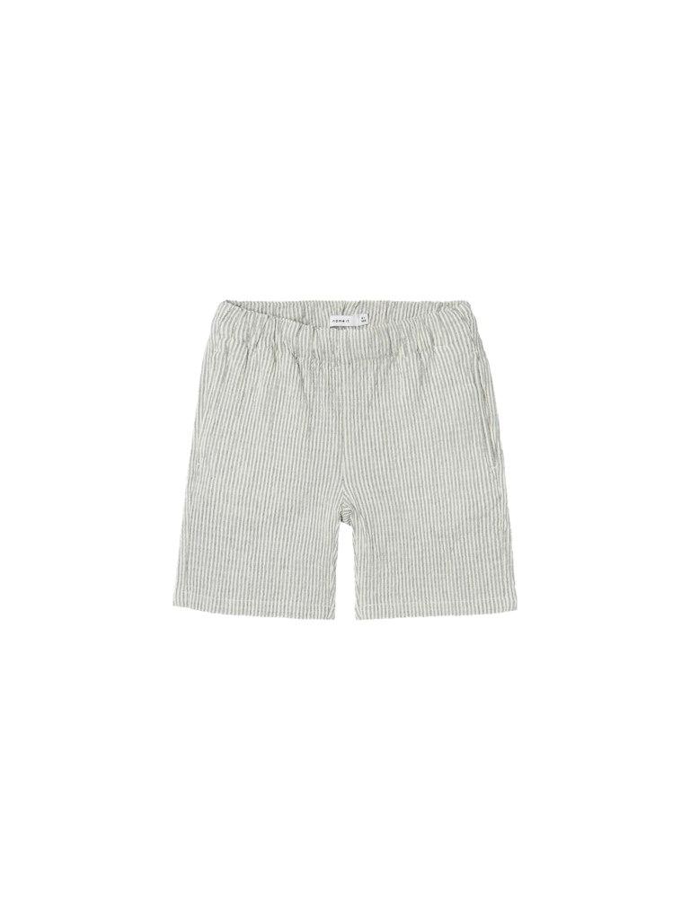 Name It Nkmfedenis Shorts