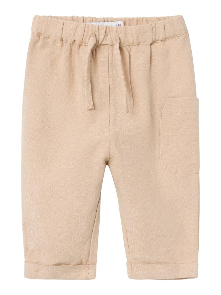 Name It Nbmfaher Pant F