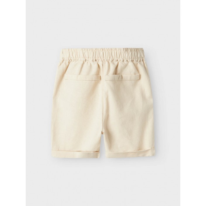 NAME IT MINI NMMFAHER SHORTS F Peyote | Freewear NMMFAHER SHORTS F - www.freewear.nl - Freewear