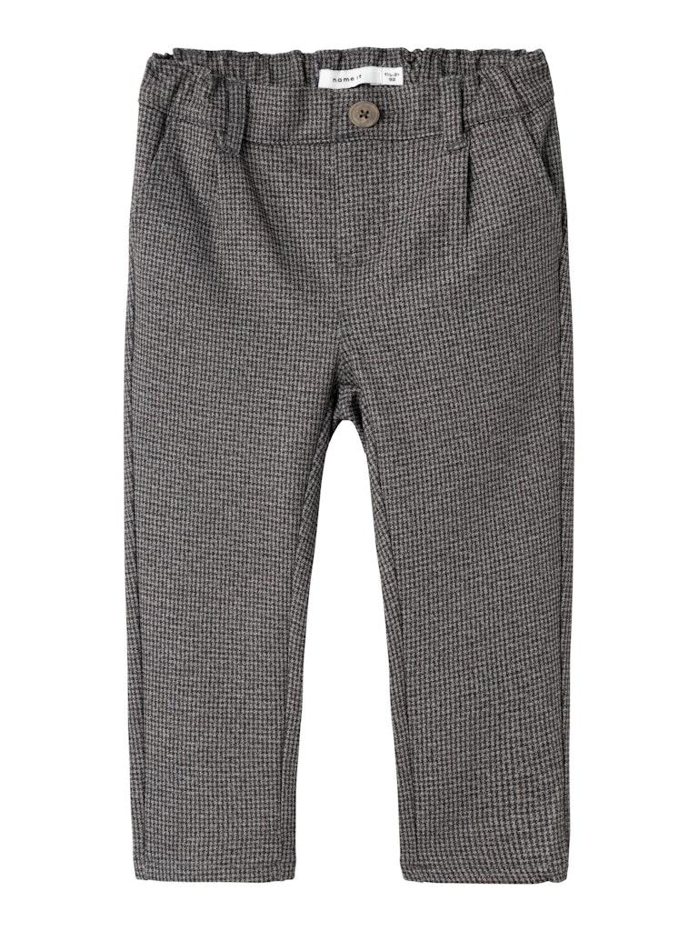 NMMSILAS COMFORT PANT 1152-GS F