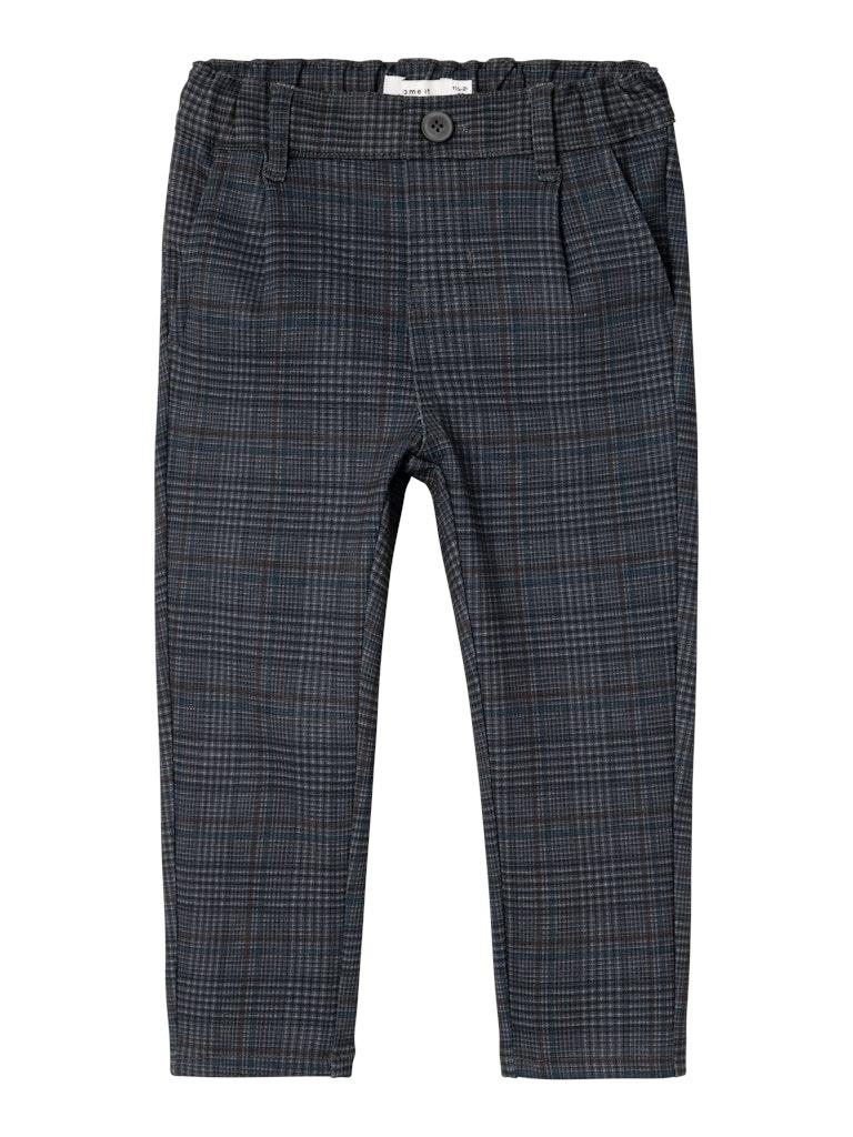 Name It Nmmsilas Comfort Pant 1152-gs F