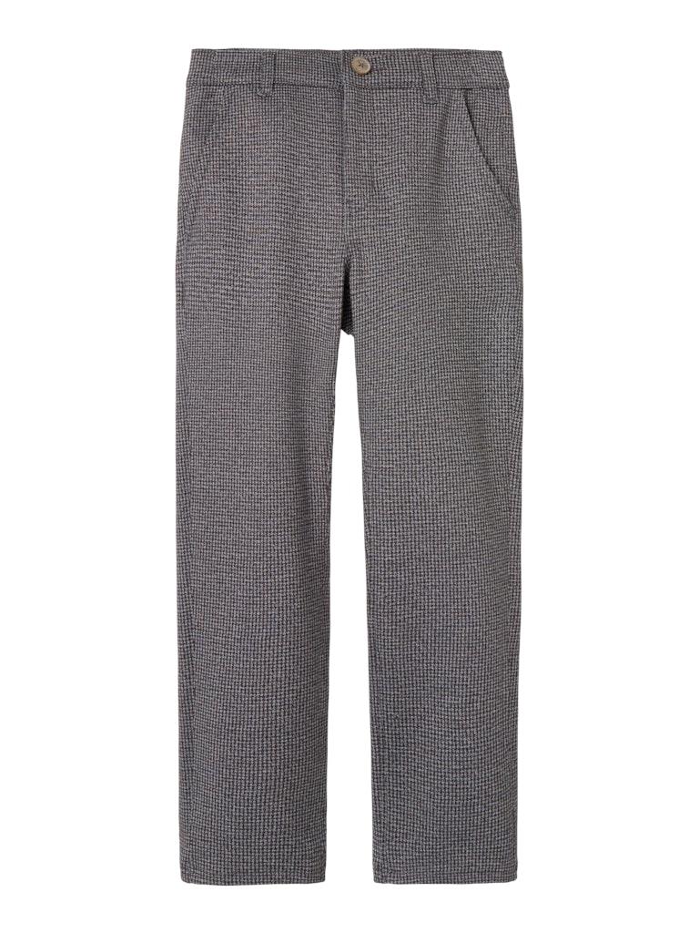 Name It Nkmsilas Comfort Pant 1152-gs