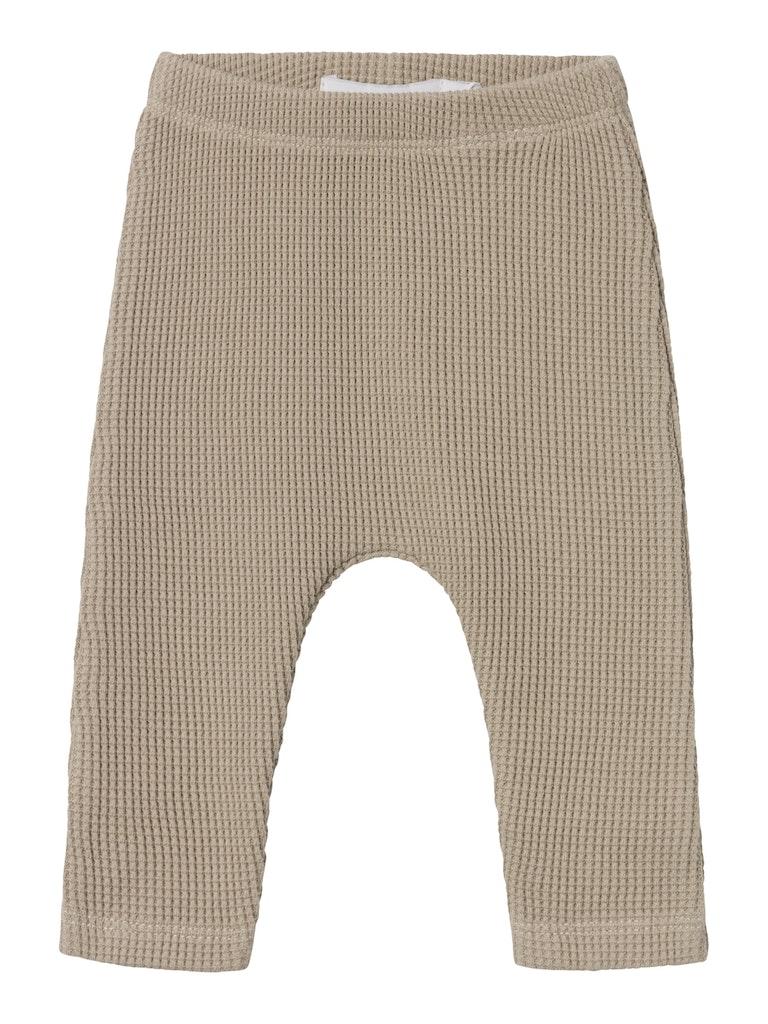 Name It Legging Waffe Pure Cashmere