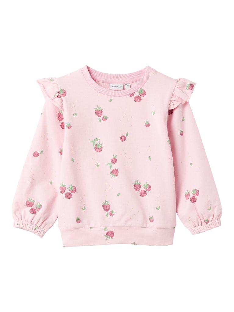 Name It - Sweater - Parfait Pink - Maat 80