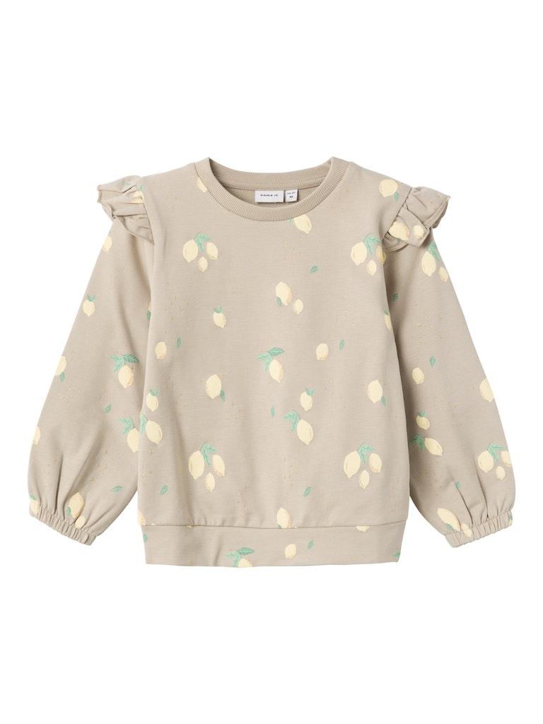 Name It - Sweater - Pure Cashmere - Maat 86