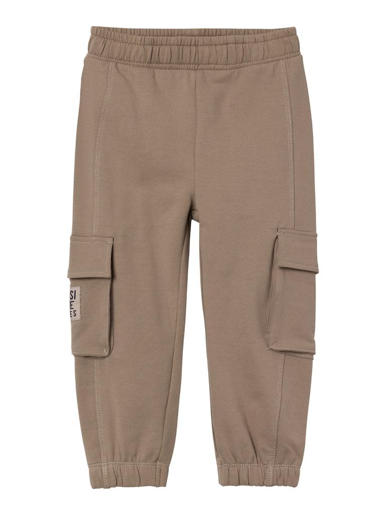 Name It Nmmdylan Sweat Loose Pant Unb