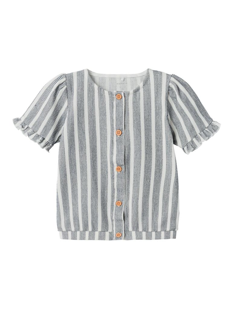 Name It Nmffrederikke Ss Top