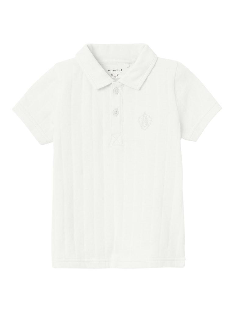 NAME IT NMMFEN SS POLO Jongens Poloshirt - Maat 98