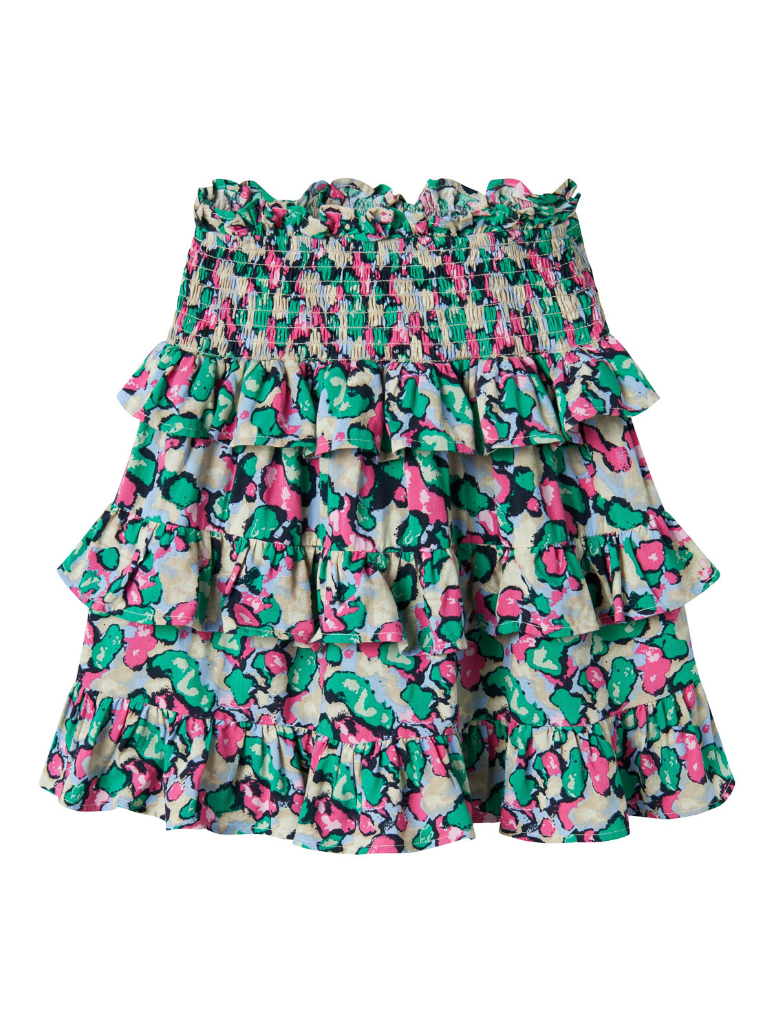 NAME IT - NKFDERMI SKIRT - Meisjes - Rokken