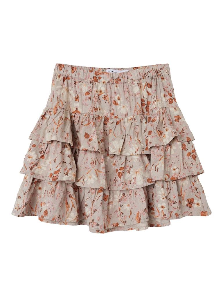 Name It Nmfnitara Skirt