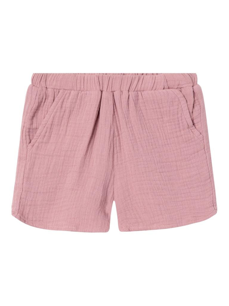 Name It Nmfhussi Shorts