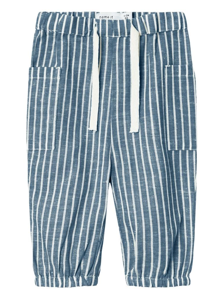 Name It Nbmhilom Pant