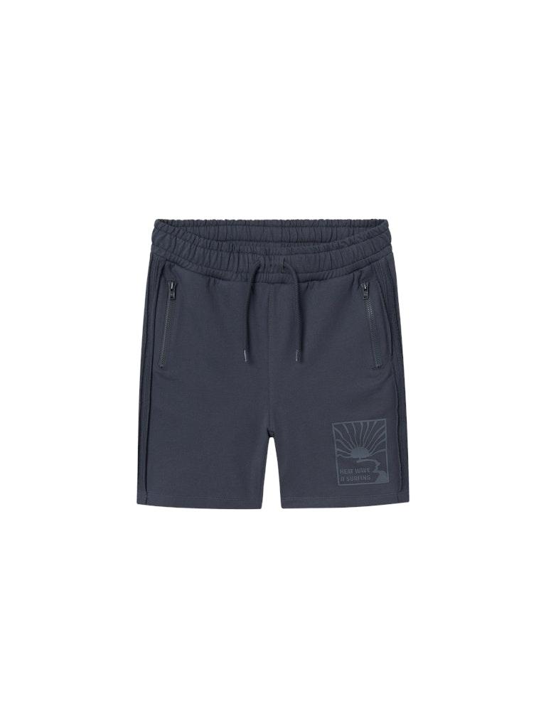 Name It Nkmhummi Loose Sweat Shorts Unb