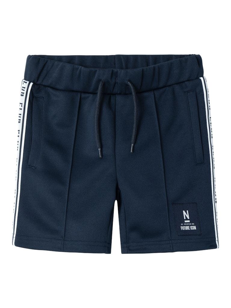 Name It Nkmjakka Sweat Shorts Unb