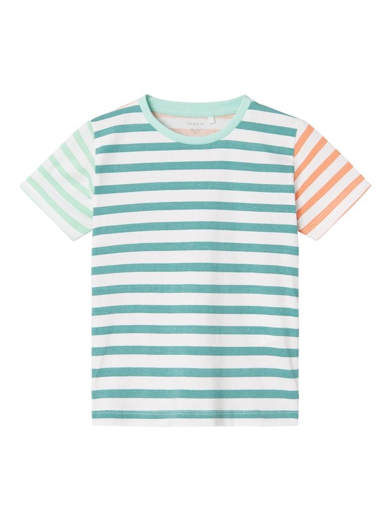 Name It Nmmjulius Ss Top