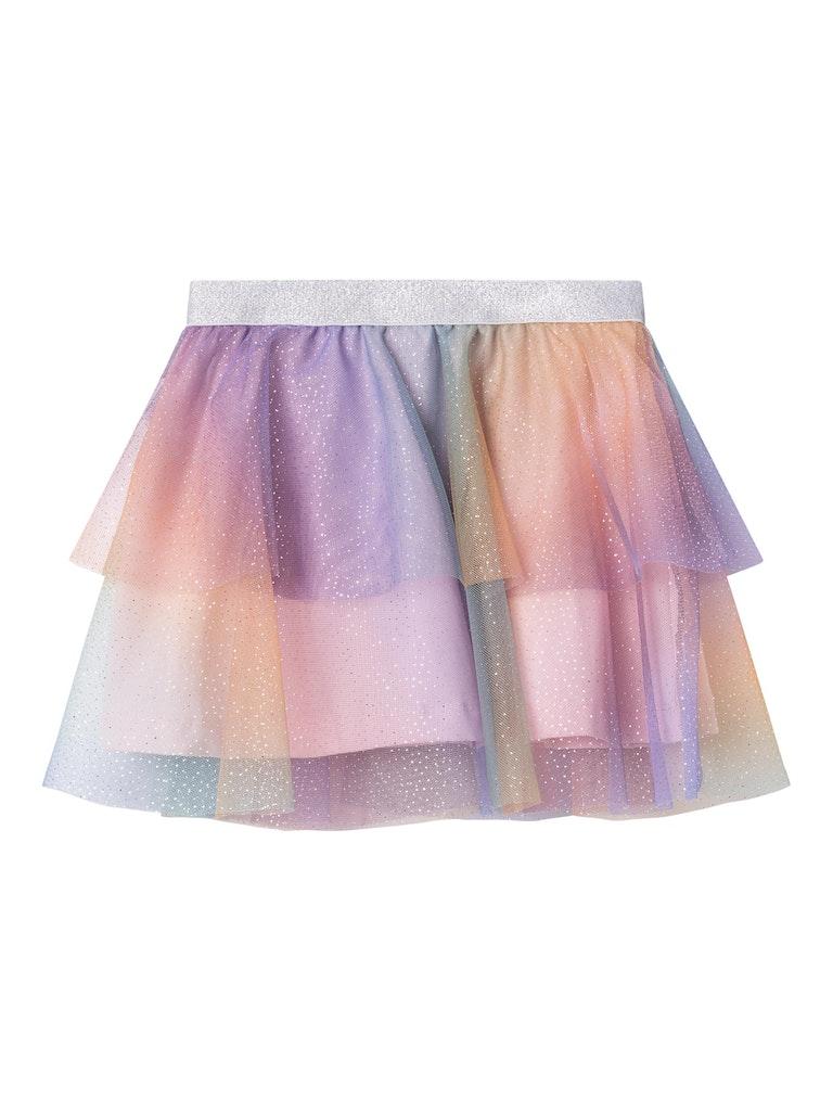 Name It Nmfhillo Tulle Skirt Box
