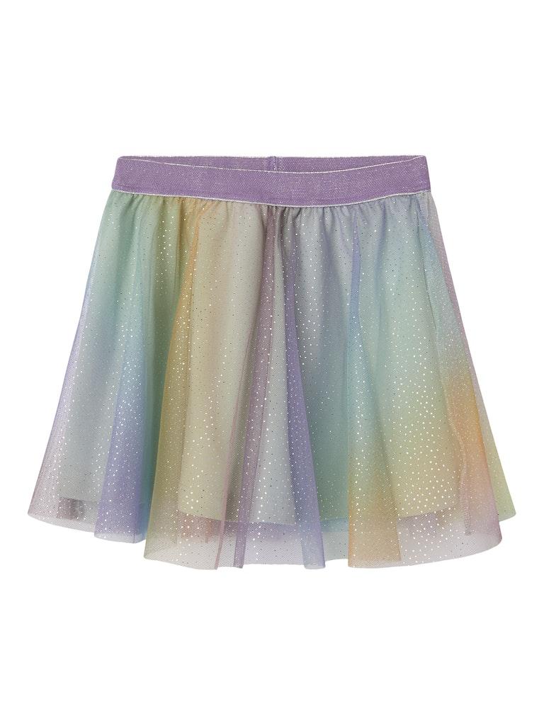 Name It Nmfhillo Tulle Skirt Box