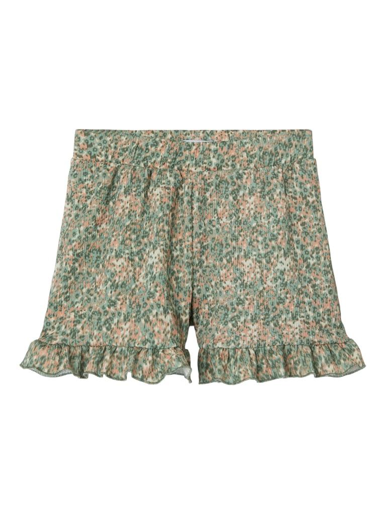 Name It Nkfjunka Shorts
