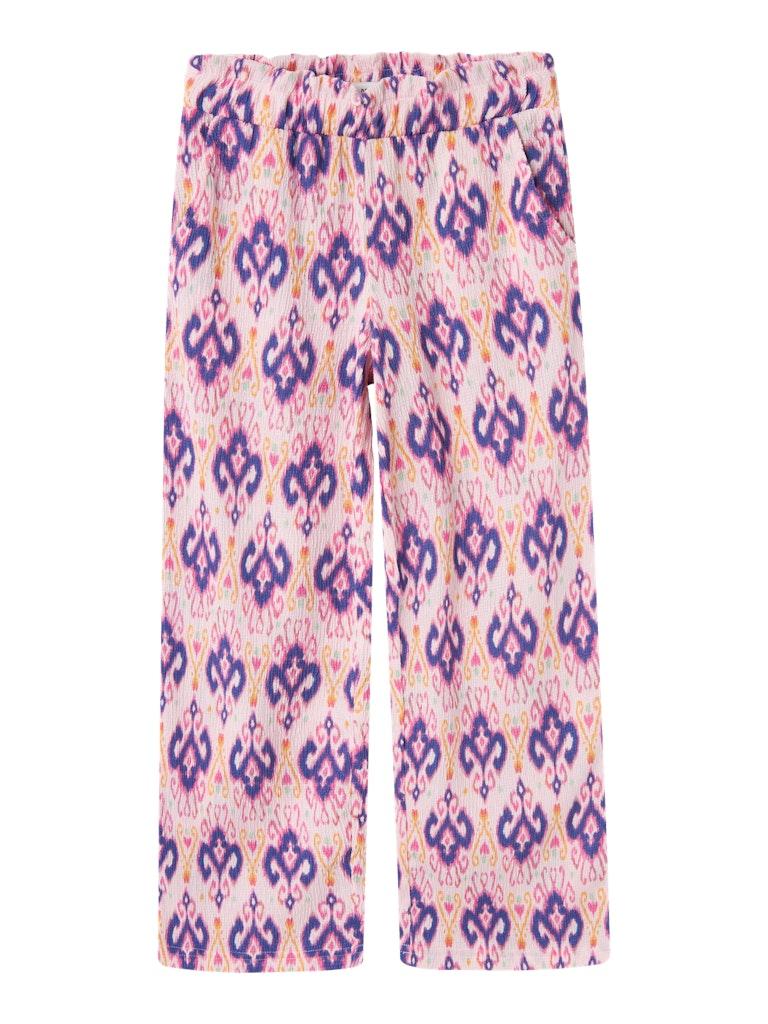 Name It Nkfhabane Wide Pant Box