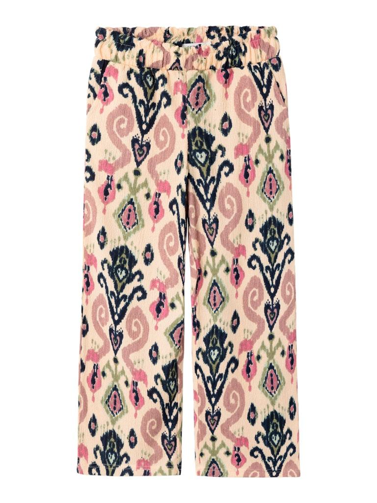 Name It Nkfhabane Wide Pant Box