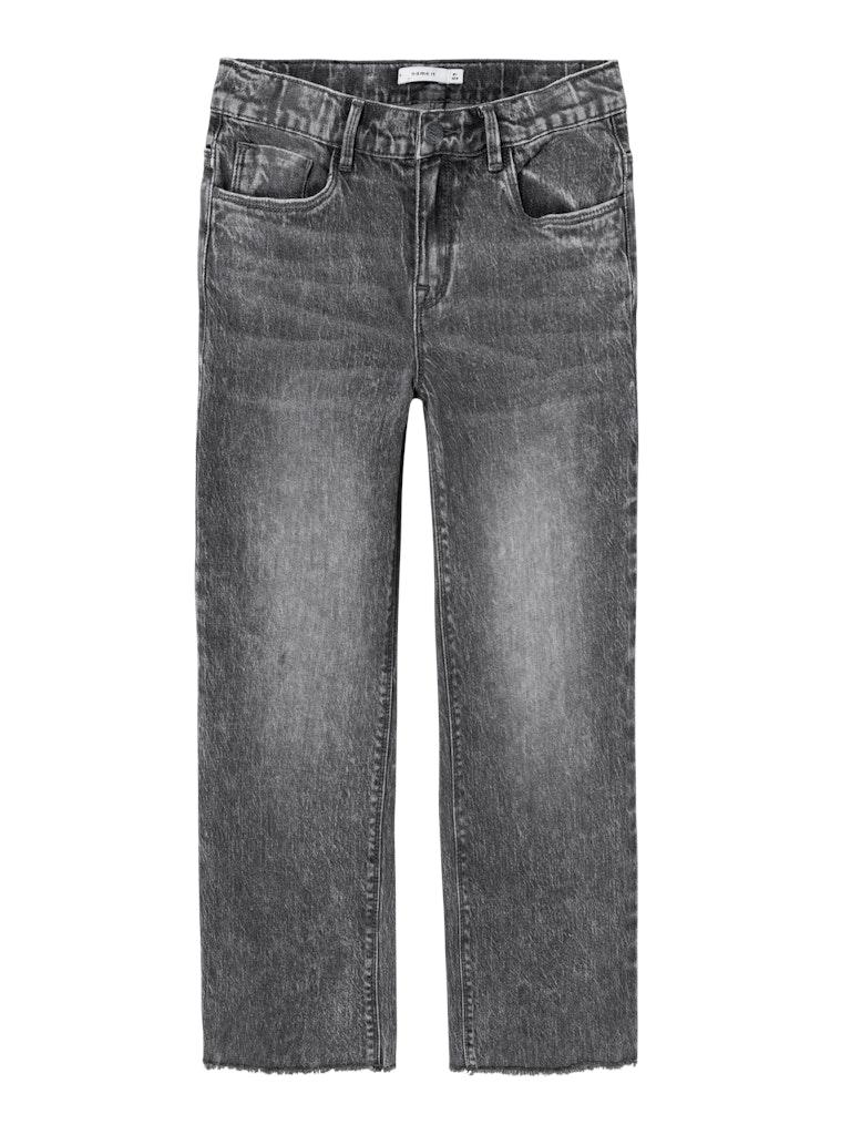 Name It Nkfrose Wide Jeans 9417-tk Noos