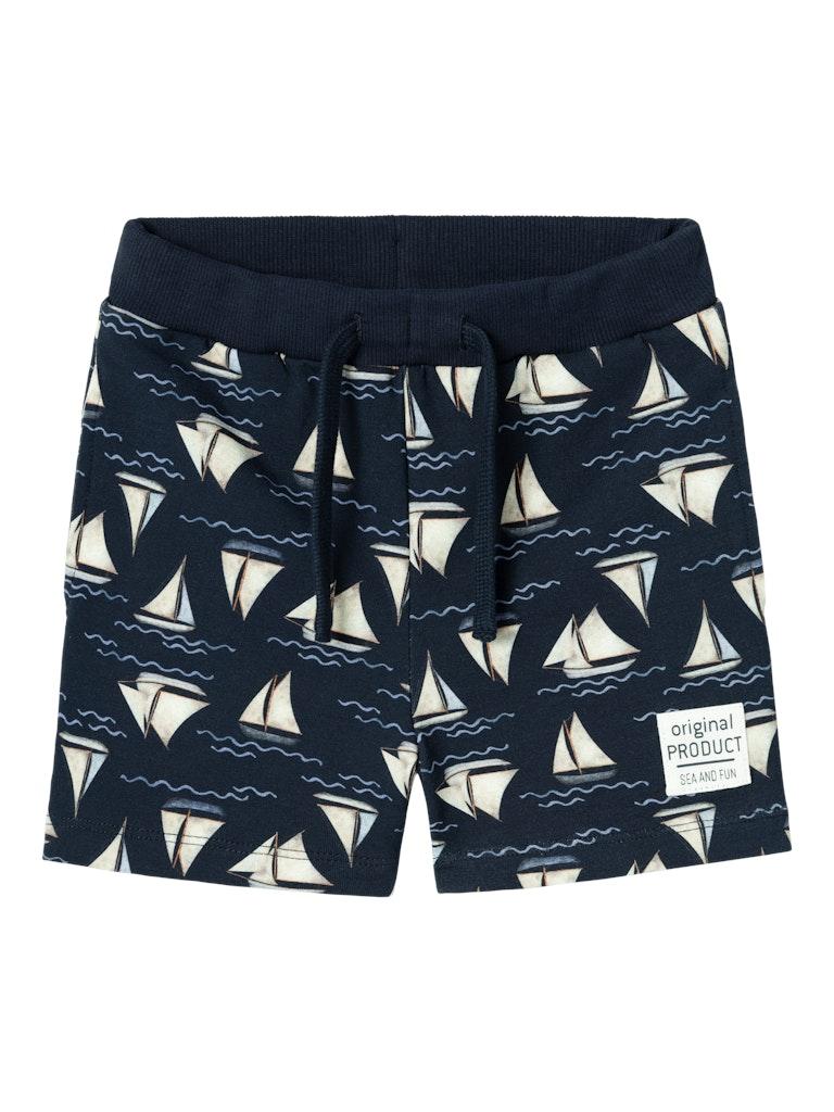 Name It Nmmfalk Sweat Shorts Unb