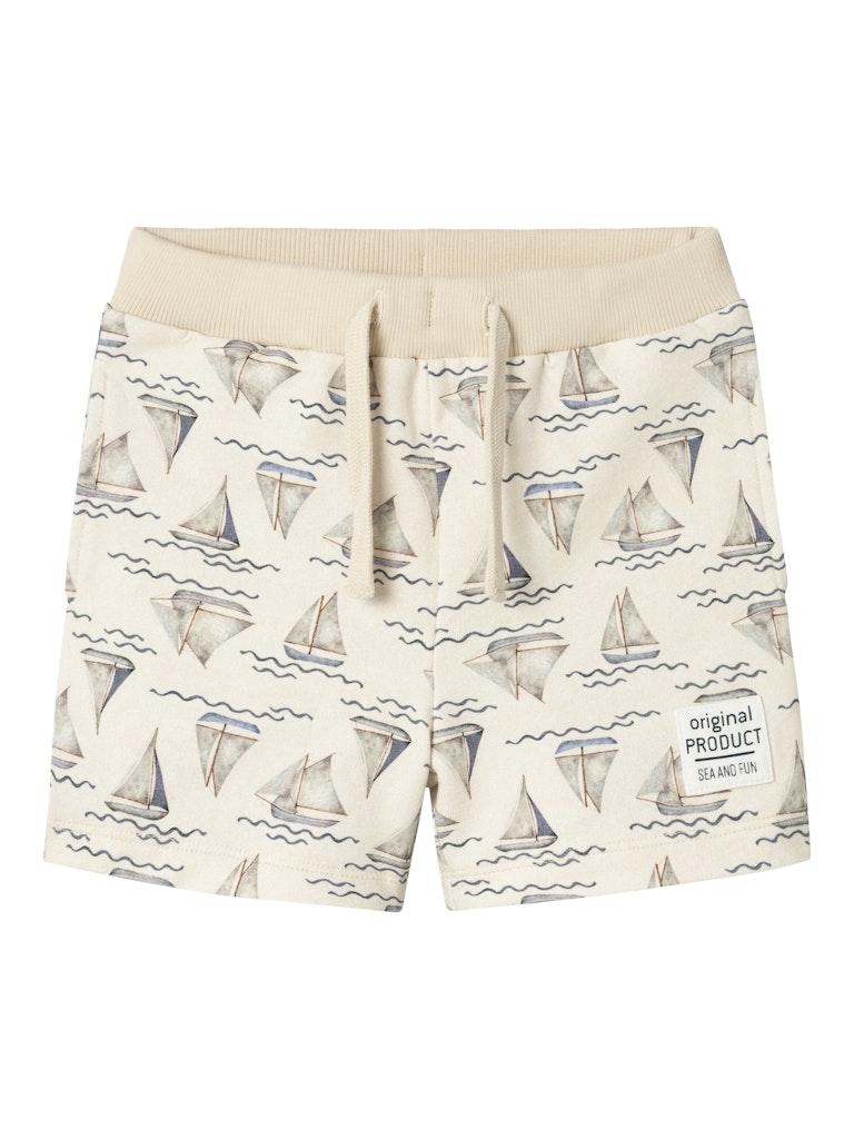 Name It Nmmfalk Sweat Shorts Unb