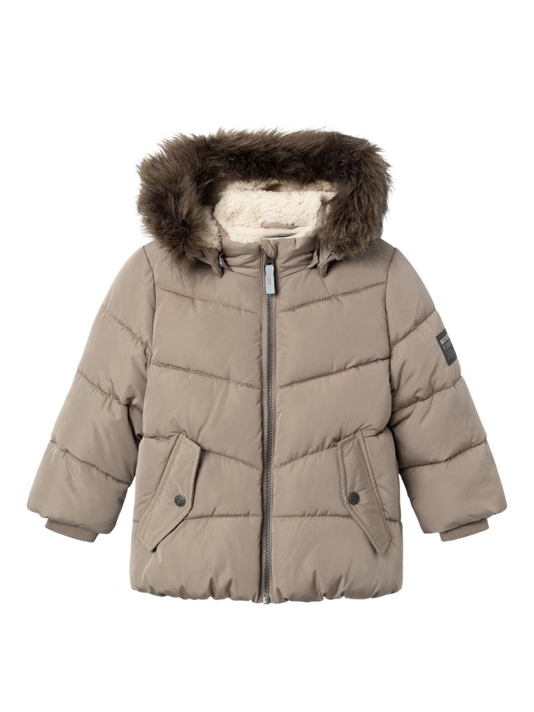 Name It Nmmmathew Puffer Jacket