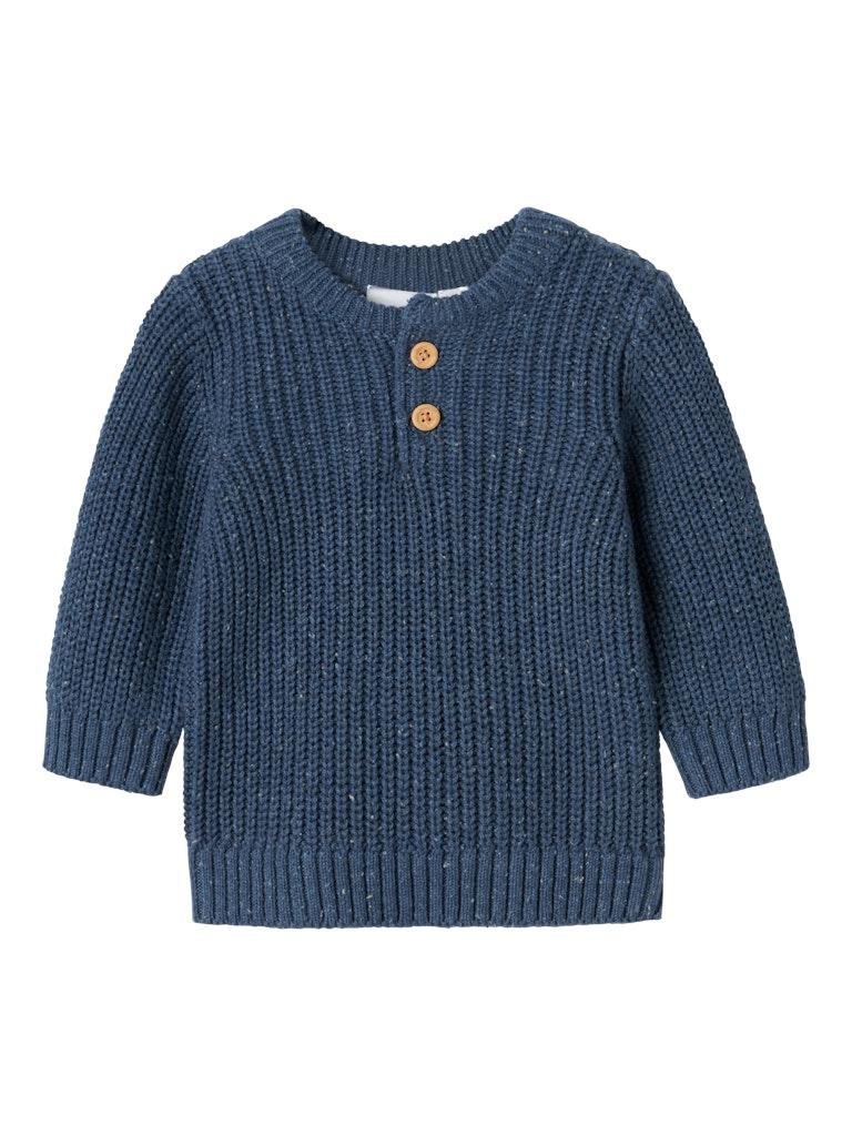 Name It Nbmnesalle Ls Knit