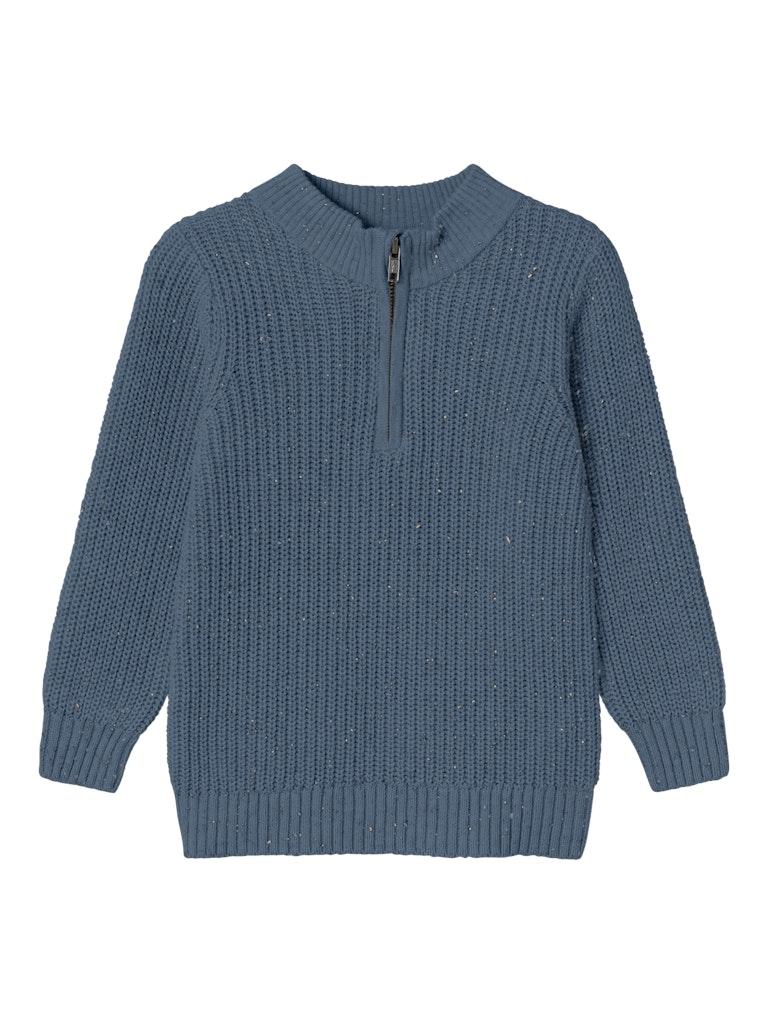 Name It Nmmnesalle Ls Knit