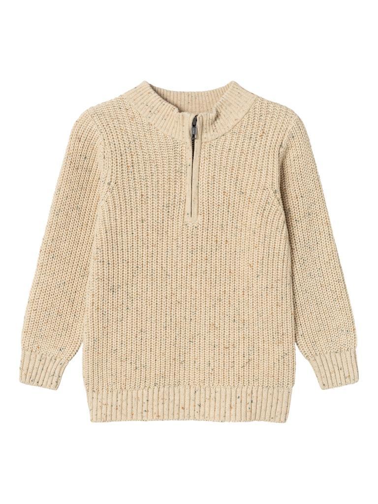 Name It Nmmnesalle Ls Knit