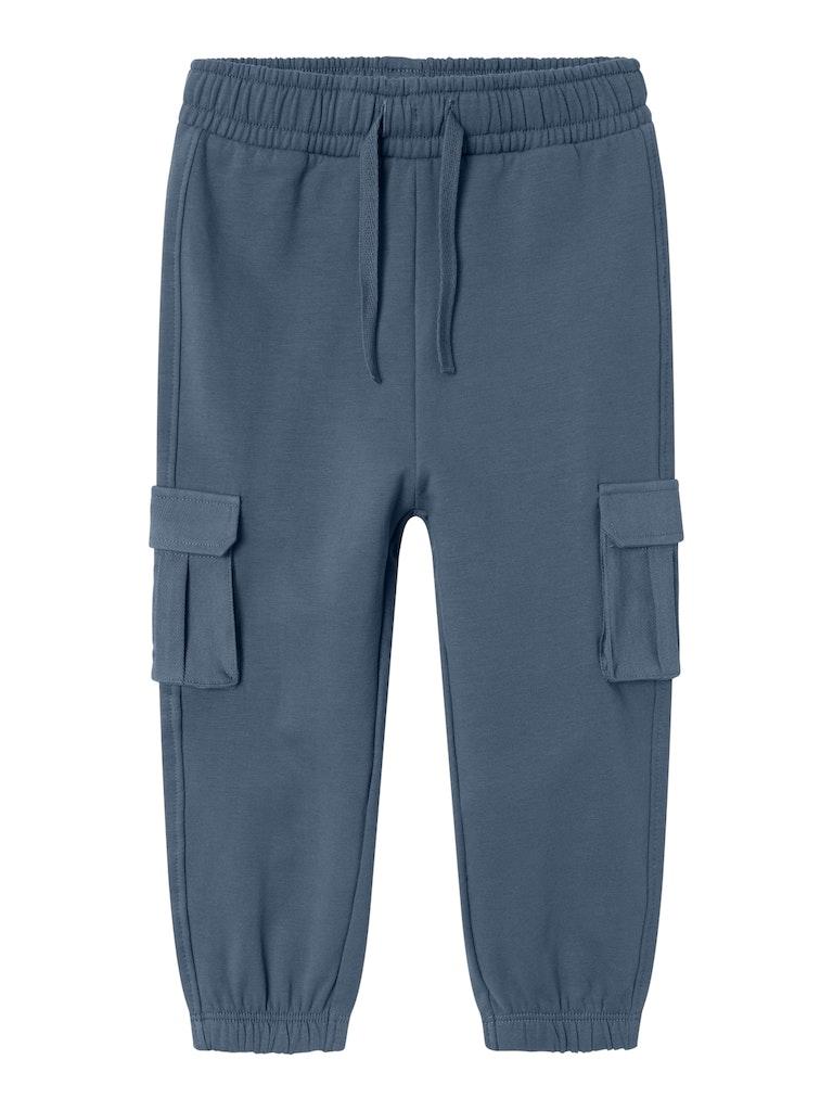 Name It Nmmneil Nreg Sweat Pant Bru