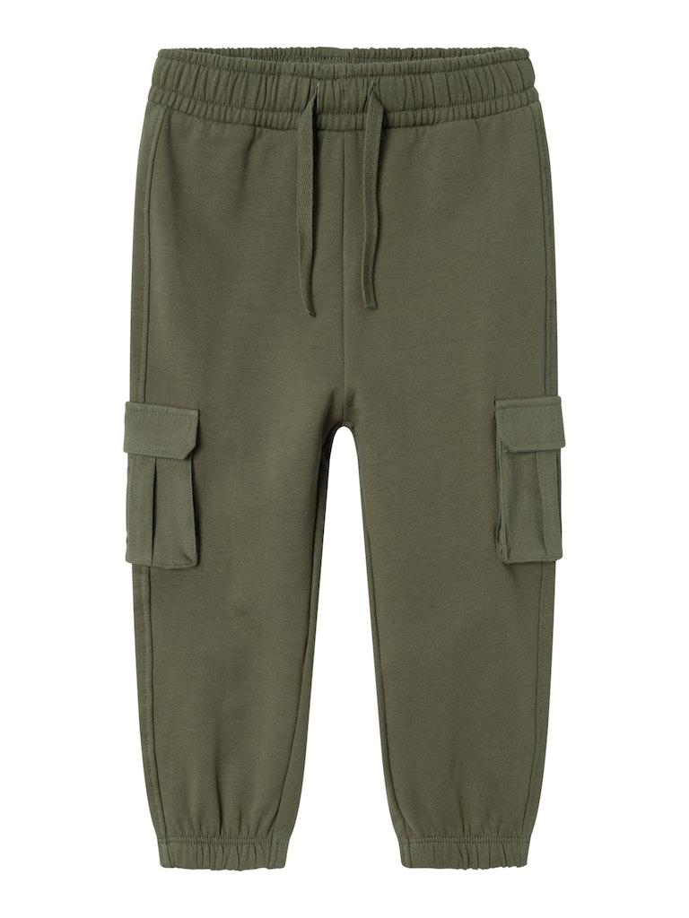 Name It Nmmneil Nreg Sweat Pant Bru
