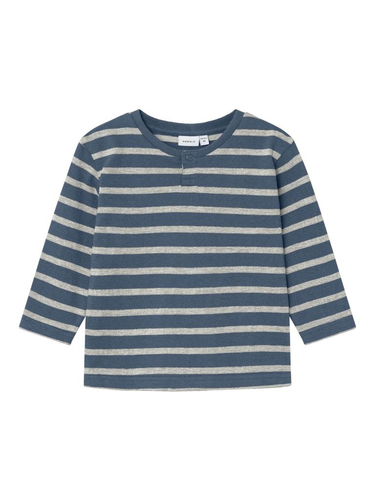 Name It Nmmniks Ls Top