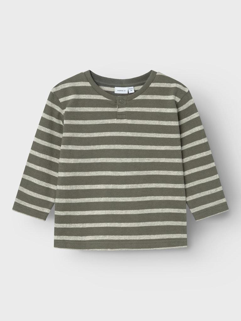 Name It Nmmniks Ls Top