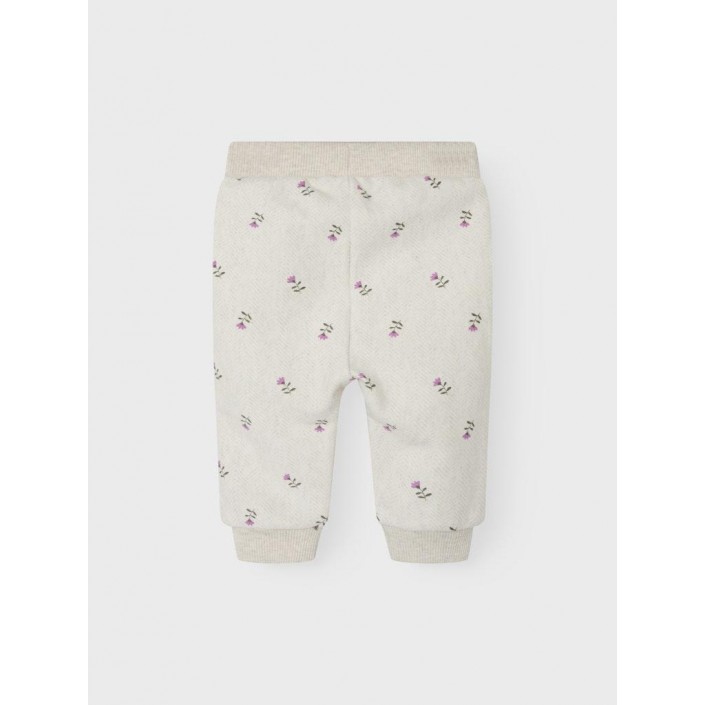 Name It NBFONULLA PANT Peyote Melange | Freewear NBFONULLA PANT - www.freewear.nl - Freewear