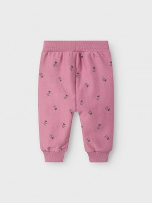 Name It NBFONULLA PANT Mauve Orchid | Freewear NBFONULLA PANT - www.freewear.nl - Freewear