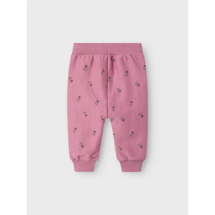 Name It NBFONULLA PANT Mauve Orchid | Freewear NBFONULLA PANT - www.freewear.nl - Freewear