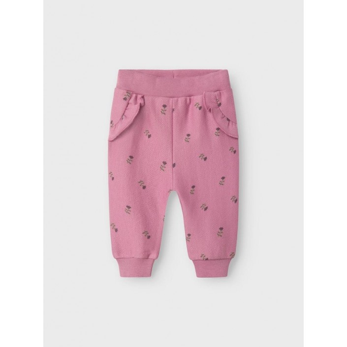 Name It NBFONULLA PANT Mauve Orchid | Freewear NBFONULLA PANT - www.freewear.nl - Freewear