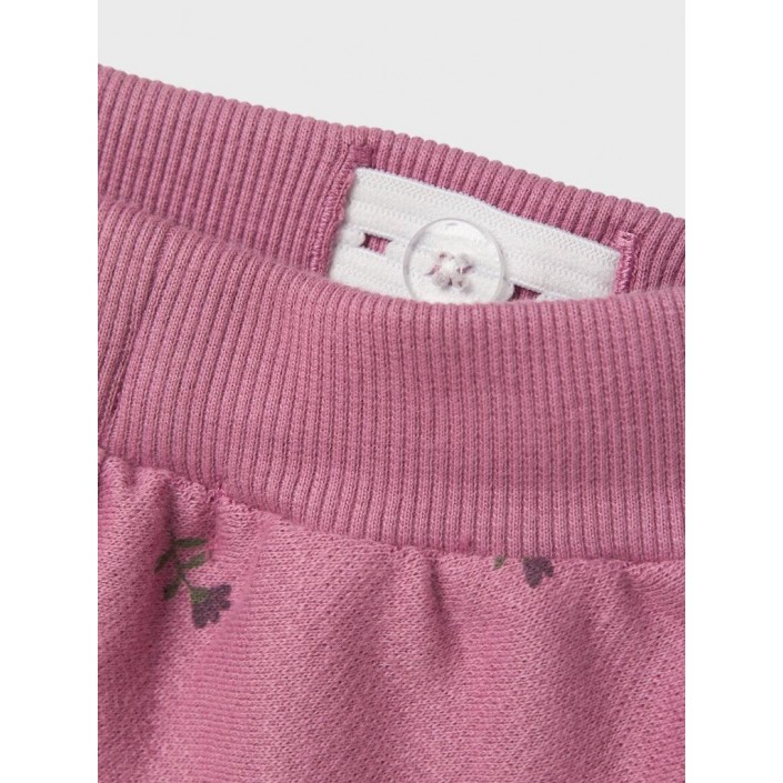 Name It NBFONULLA PANT Mauve Orchid | Freewear NBFONULLA PANT - www.freewear.nl - Freewear