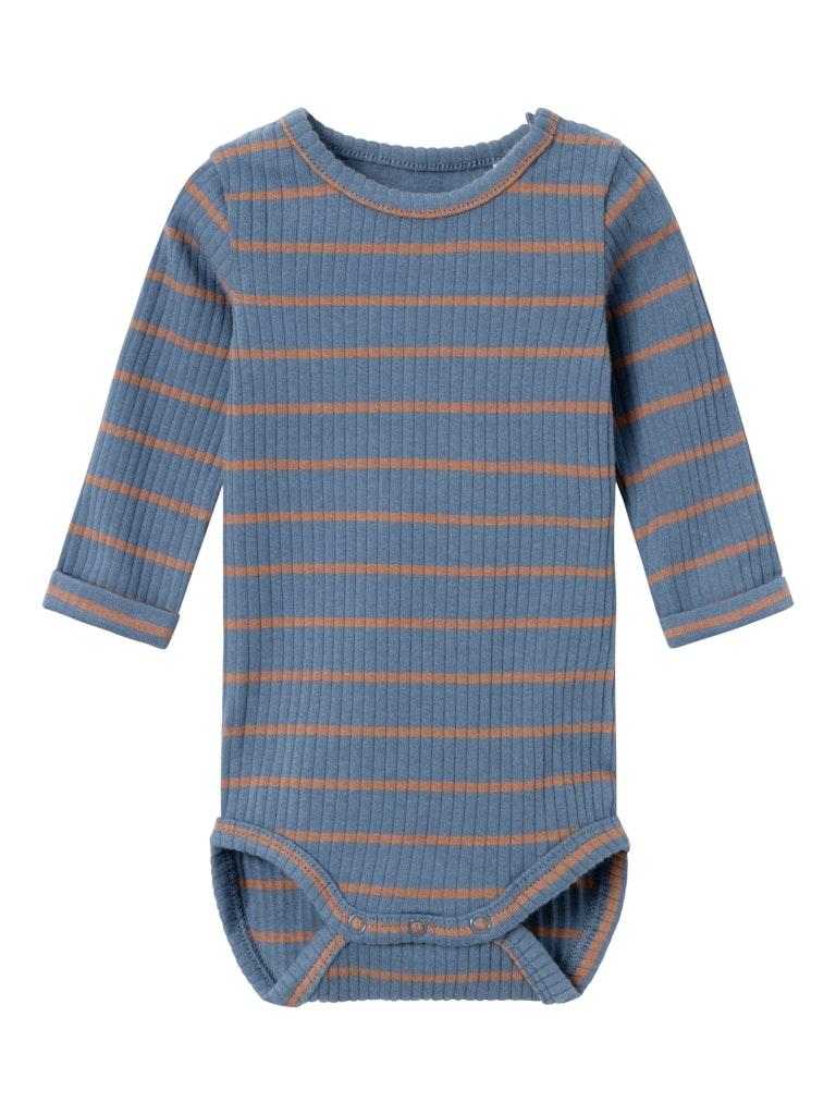 Name It Nbmnuller R Ls Body