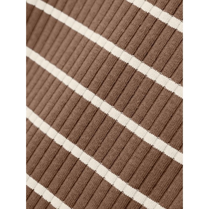 Name It NBMNULLER R LS BODY Pecan Pie | Freewear NBMNULLER R LS BODY - www.freewear.nl - Freewear