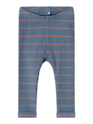 Name It NBMNULLER R LONG JOHN Bering Sea | Freewear NBMNULLER R LONG JOHN - www.freewear.nl - Freewear