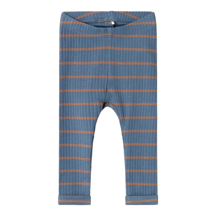 Name It NBMNULLER R LONG JOHN Bering Sea | Freewear NBMNULLER R LONG JOHN - www.freewear.nl - Freewear