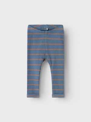 Name It NBMNULLER R LONG JOHN Bering Sea | Freewear NBMNULLER R LONG JOHN - www.freewear.nl - Freewear