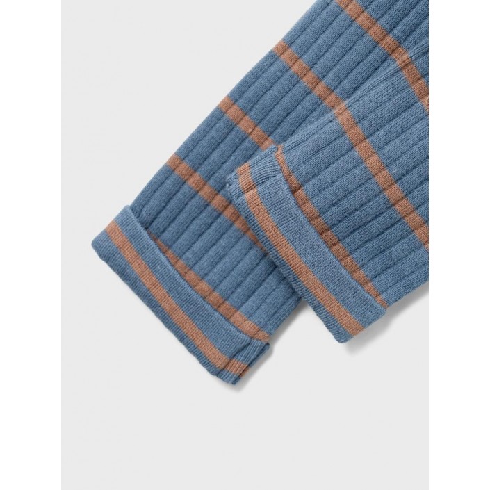 Name It NBMNULLER R LONG JOHN Bering Sea | Freewear NBMNULLER R LONG JOHN - www.freewear.nl - Freewear