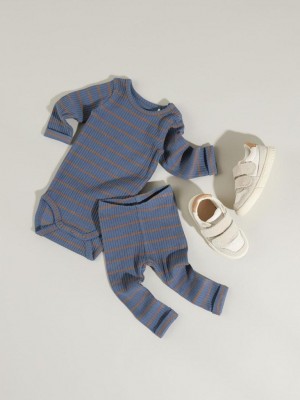 Name It NBMNULLER R LONG JOHN Bering Sea | Freewear NBMNULLER R LONG JOHN - www.freewear.nl - Freewear