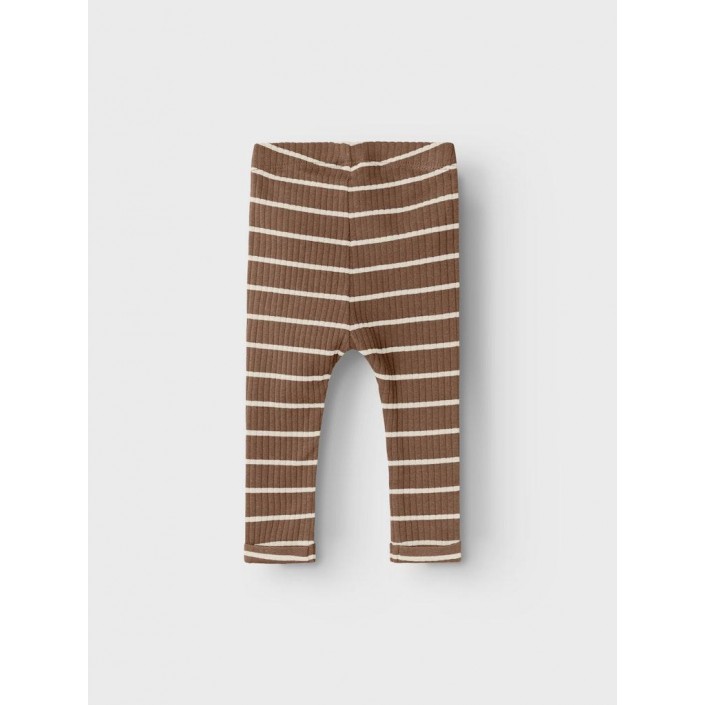 Name It NBMNULLER R LONG JOHN Pecan Pie | Freewear NBMNULLER R LONG JOHN - www.freewear.nl - Freewear