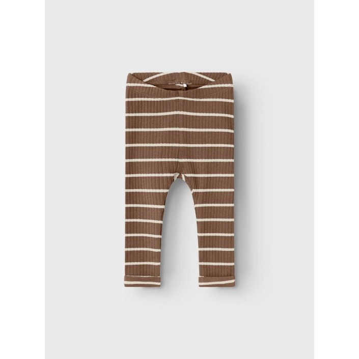 Name It NBMNULLER R LONG JOHN Pecan Pie | Freewear NBMNULLER R LONG JOHN - www.freewear.nl - Freewear